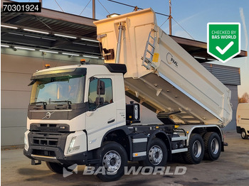 Camión volquete VOLVO FMX 460