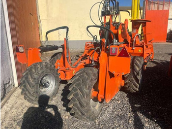 Grader Agrotécnica V5000CCM-DC: foto 4