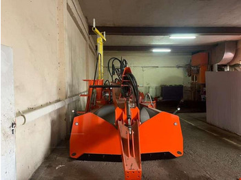 Grader Agrotécnica V5000CCM-DC: foto 5