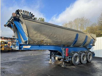 Leasing de Benalu 3 ESSIEUX Benalu 3 ESSIEUX: foto 4