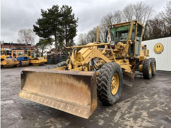 Grader Caterpillar 12H-ES: foto 2