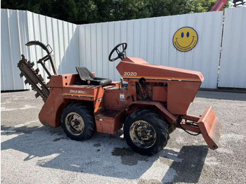 Zanjadora DITCH WITCH