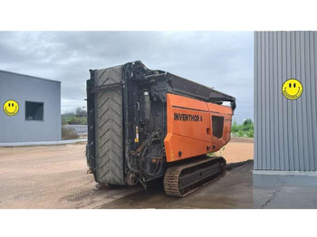 Implemento DOPPSTADT INVENTHOR 6: foto 5