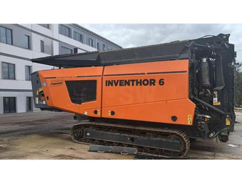 Implemento DOPPSTADT INVENTHOR 6: foto 3