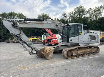 Excavadora de cadenas LIEBHERR R 922