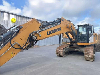 Excavadora de cadenas LIEBHERR R 936