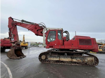 Excavadora de demolición LIEBHERR R 944