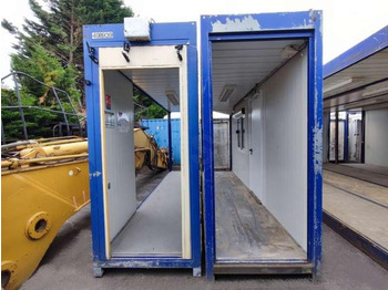Casa contenedor SOTRAMO COULOIRS DE 5 M: foto 4