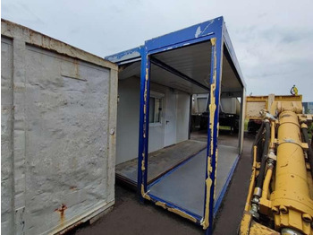 Casa contenedor SOTRAMO COULOIRS DE 5 M: foto 2