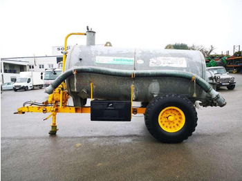 Leasing de Sodimac TL 60 CUVE A LISER Sodimac TL 60 CUVE A LISER: foto 3