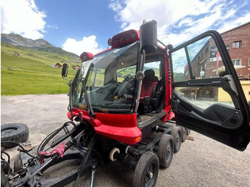 Vehículo municipal PISTENBULLY 600: foto 3