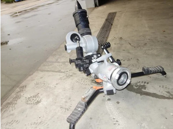 Camión de bomberos MERCEDES-BENZ