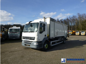 Camión de basura DAF LF 55 220