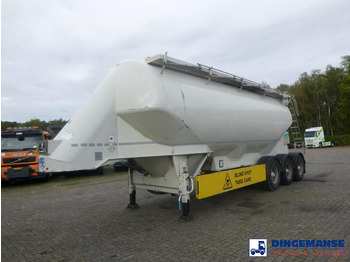 Semirremolque silo FELDBINDER
