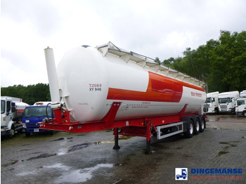 Semirremolque cisterna FELDBINDER