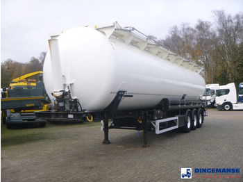 Semirremolque cisterna FELDBINDER