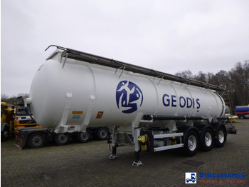 Semirremolque cisterna GOFA