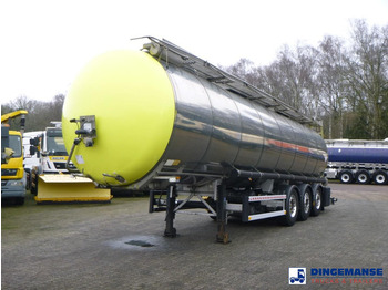 Semirremolque cisterna GOFA