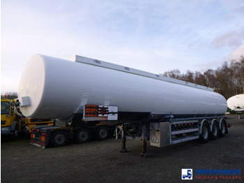 Semirremolque cisterna LAG