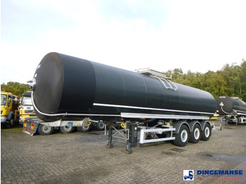 Semirremolque cisterna MAISONNEUVE