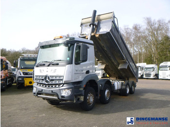 Camión volquete MERCEDES-BENZ Arocs 3246