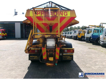 Leasing de Mercedes-Benz Axor 2629 6x4 RHD gritter / salt spreader Mercedes-Benz Axor 2629 6x4 RHD gritter / salt spreader: foto 5 Leasing de Mercedes-Benz Axor 2629 6x4 RHD gritter / salt spreader Mercedes-Benz Axor 2629 6x4 RHD gritter / salt spreader: foto 5