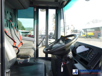 Camión de basura Mercedes-Benz Econic 2629 6x4 RHD Euro 5 EEV Geesink Norba refuse truck: foto 5