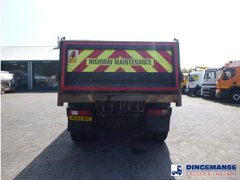 Camión volquete Renault K 430 8x4 RHD tipper: foto 5