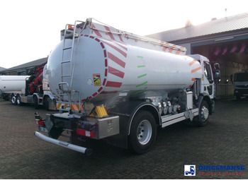 Camión cisterna Renault Premium 270 dxi 4x2 fuel tank 13.6 m3 / 4 comp: foto 4