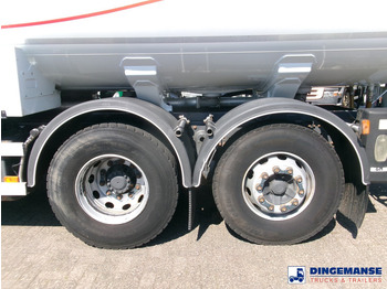 Camión cisterna Renault Premium 310 6x2 fuel tank 19 m3 / 5 comp ADR 25-04-2024: foto 5