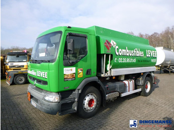Camión cisterna RENAULT Premium 320