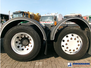 Camión chasis Renault Premium 370 6x2 chassis: foto 5