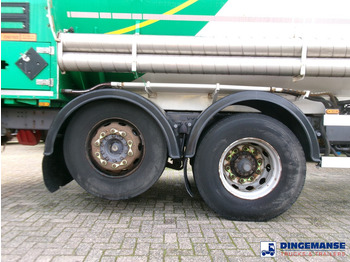 Camión cisterna Scania P320 6X2 RHD Argon gas tank 13.2 m3: foto 5