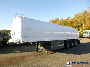 Semirremolque cisterna STOKOTA