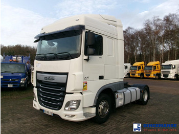 Cabeza tractora DAF XF 460