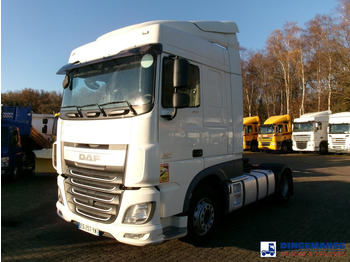 Cabeza tractora DAF XF 460