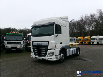Cabeza tractora DAF XF 460