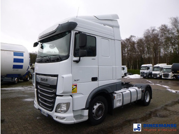 Cabeza tractora DAF XF 480