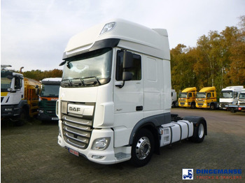 Cabeza tractora DAF XF 480