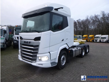 Cabeza tractora DAF XF 530