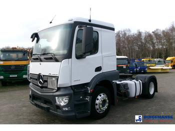 Cabeza tractora MERCEDES-BENZ Actros 1843