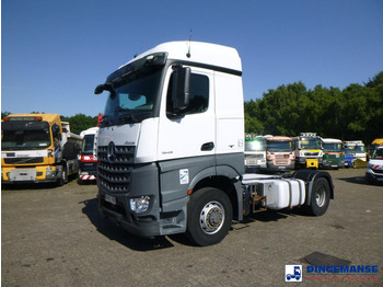 Cabeza tractora MERCEDES-BENZ Arocs