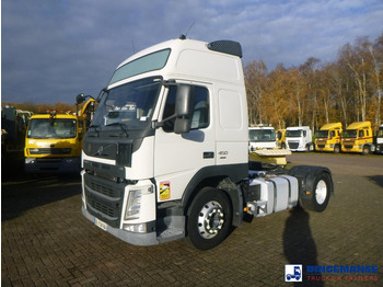 Cabeza tractora VOLVO FM 450