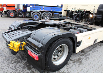 Cabeza tractora Mercedes-Benz Actros 1848 LS 4x2 BigSpace (MP5) Vollverspoiler: foto 5