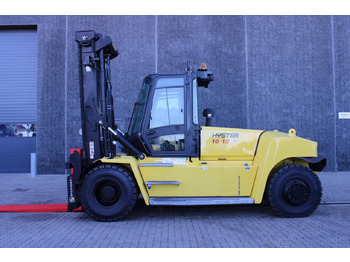Carretilla elevadora diésel HYSTER