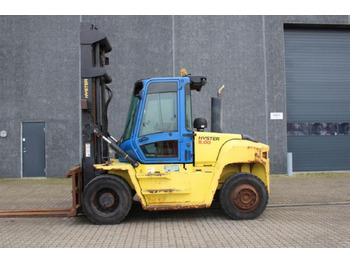 Carretilla elevadora diésel HYSTER