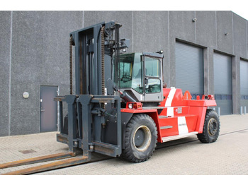 Carretilla elevadora diésel Kalmar DCD220-12LB: foto 2