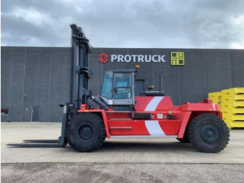 Carretilla elevadora diésel KALMAR