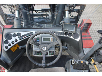 Carretilla elevadora diésel Kalmar DCE120-6: foto 4