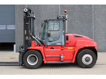 Carretilla elevadora diésel KALMAR